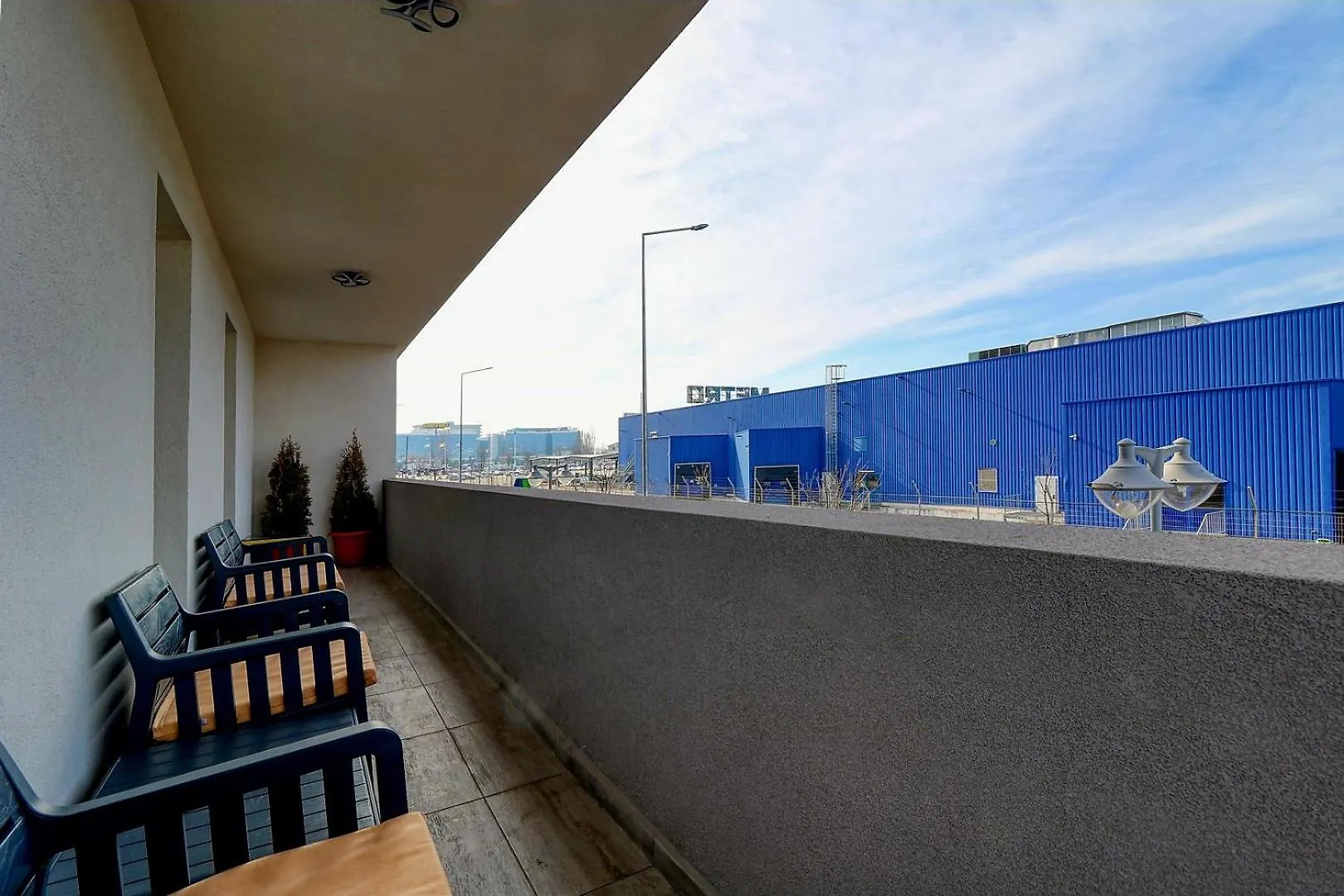Luxury Apartament Bucharest