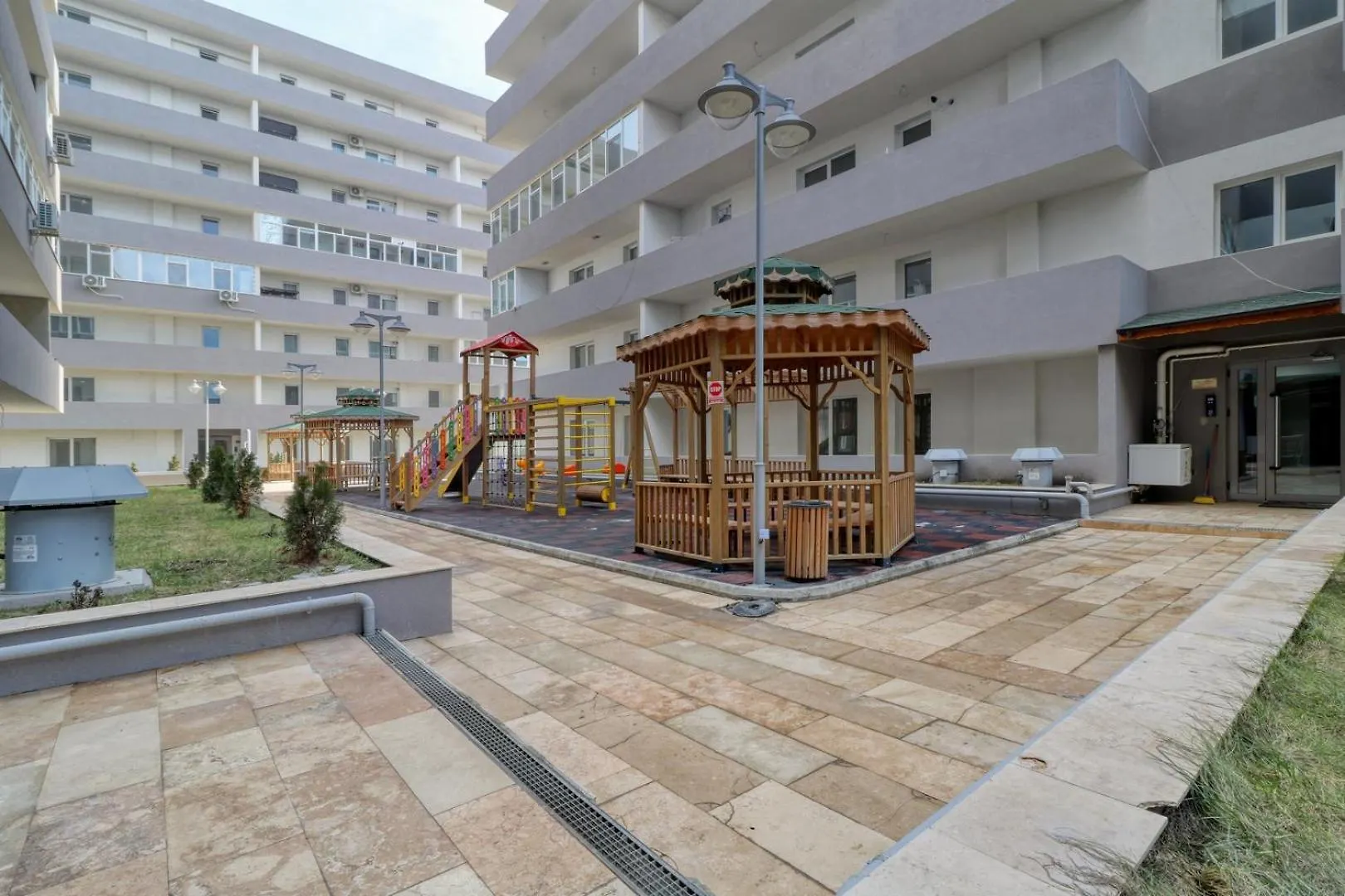 Luxury Apartament Bucureşti