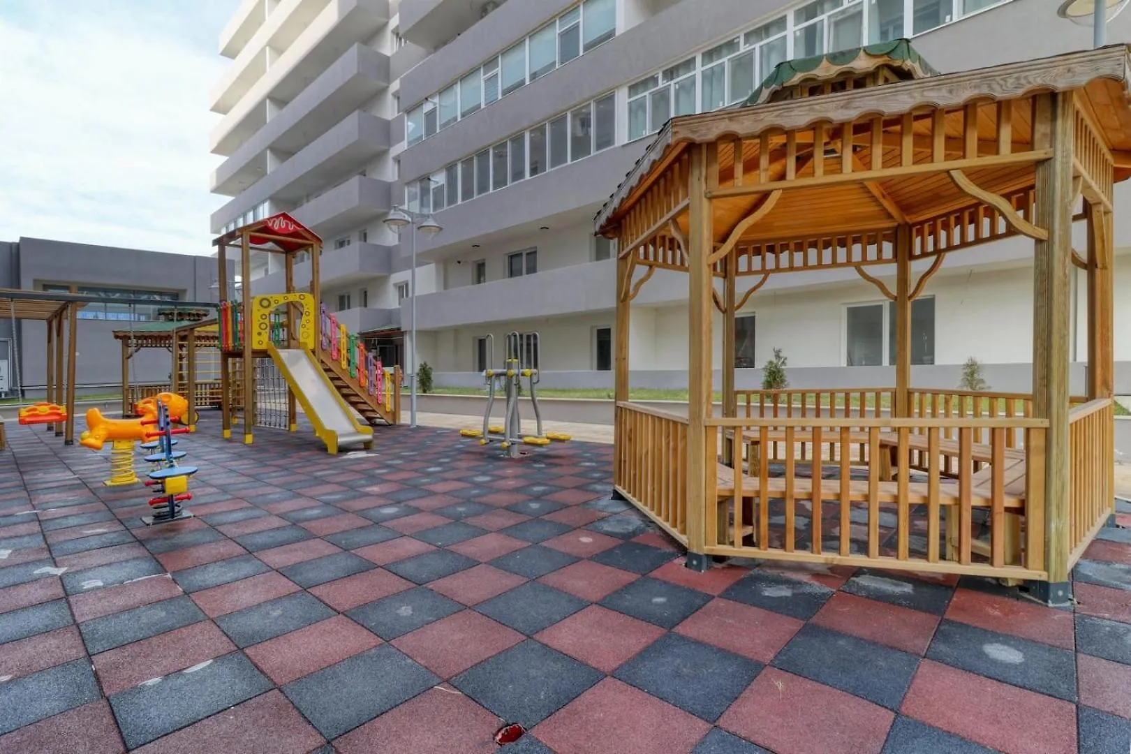 Luxury Apartament Bucureşti