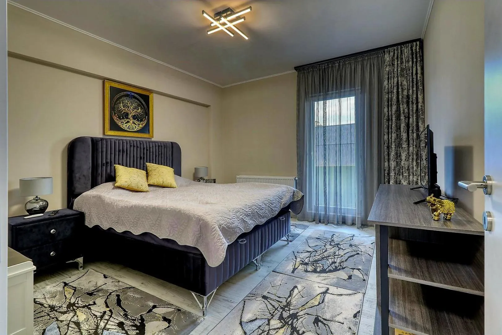 Luxury Apartament Bucharest