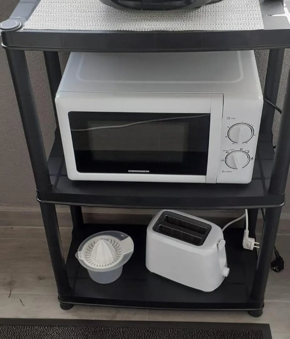 Luxury Apartament 布加勒斯特 罗马尼亚